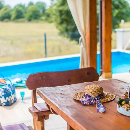Holiday Home Tanja Pula Exterior foto