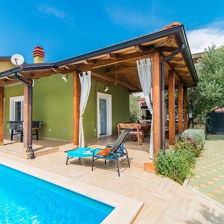 Holiday Home Tanja Pula Exterior foto