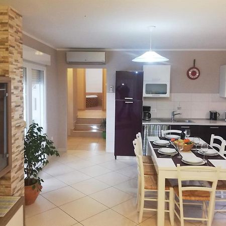 Holiday Home Tanja Pula Exterior foto