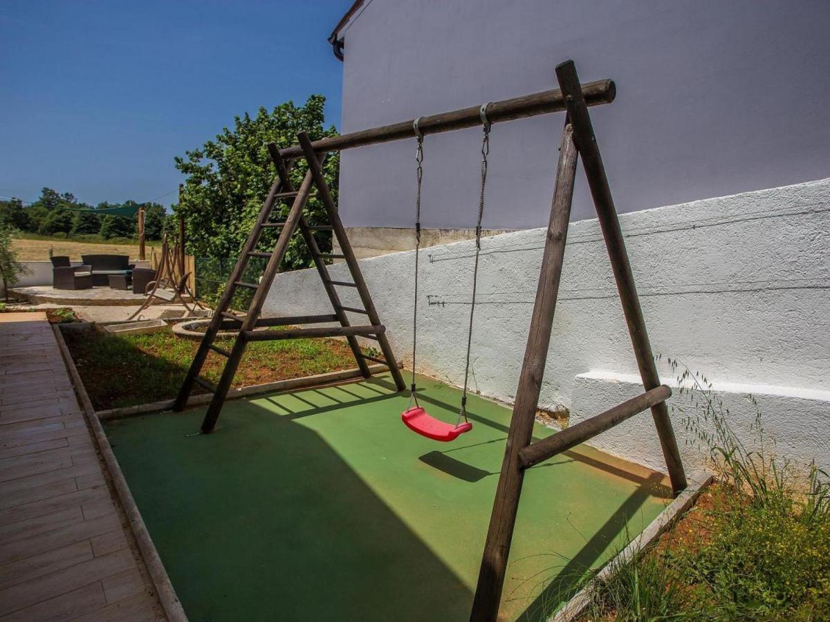 Holiday Home Tanja Pula Exterior foto