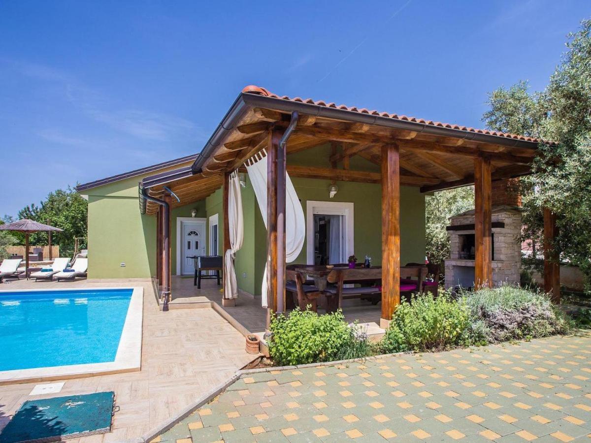 Holiday Home Tanja Pula Exterior foto