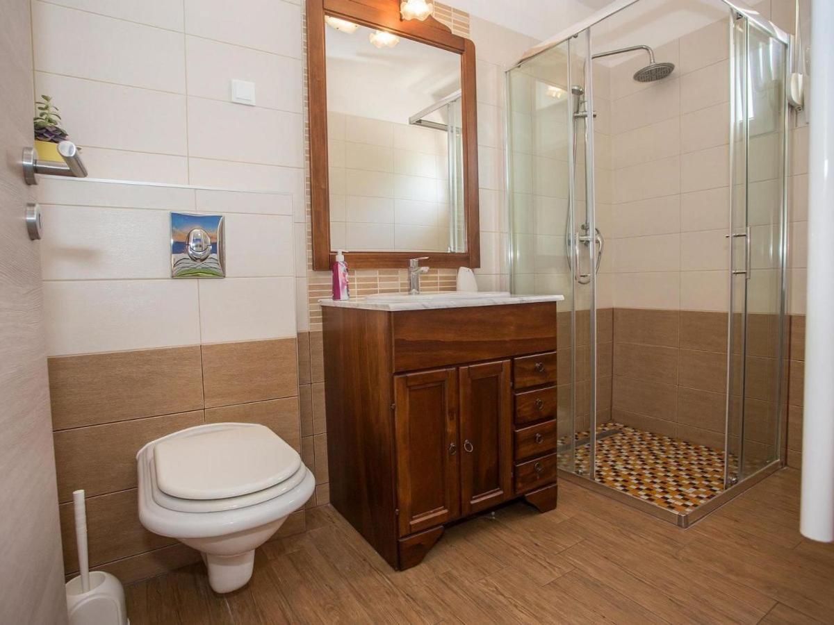 Holiday Home Tanja Pula Exterior foto
