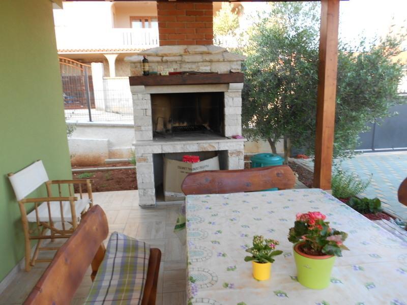 Holiday Home Tanja Pula Cameră foto