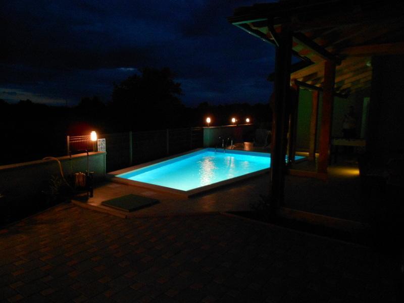 Holiday Home Tanja Pula Cameră foto