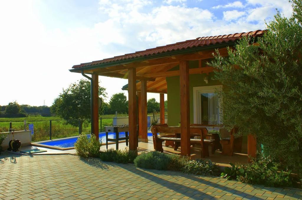 Holiday Home Tanja Pula Cameră foto