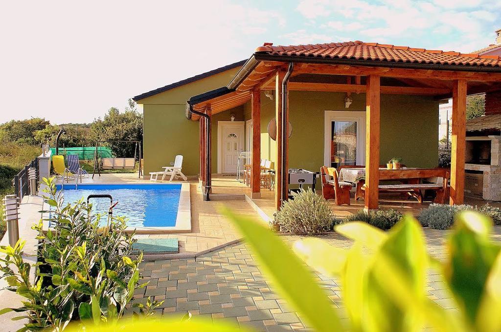 Holiday Home Tanja Pula Cameră foto