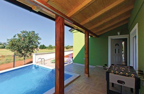 Holiday Home Tanja Pula Cameră foto