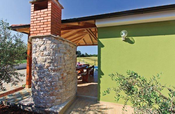 Holiday Home Tanja Pula Cameră foto